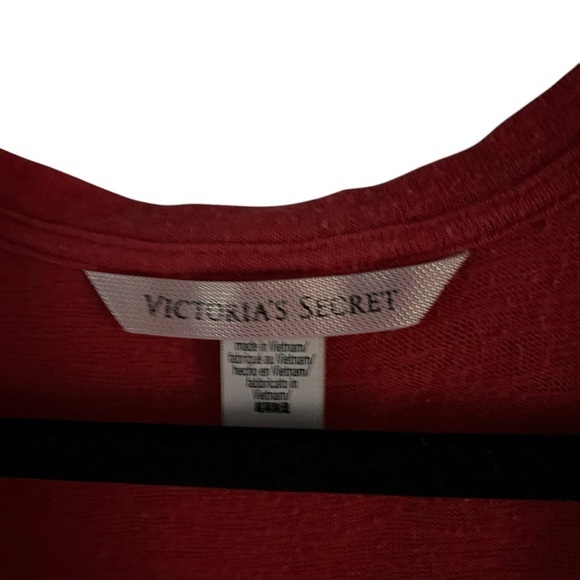 Victoria Secret Women Pajamas size M - Picture 4 of 4